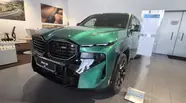 BMW XM Base