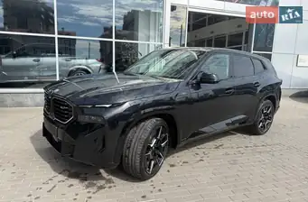 BMW XM