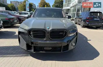 BMW XM