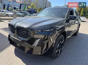 BMW XM