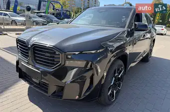 BMW XM