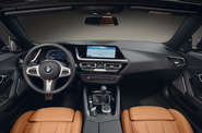 BMW Z4 Base