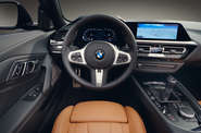 BMW Z4 Base