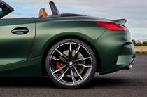 BMW Z4 Base