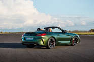 BMW Z4 Base