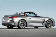 BMW Z4 Base