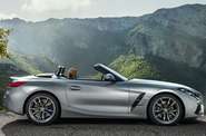 BMW Z4 Base