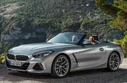 BMW Z4 Base