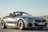 BMW Z4 Base