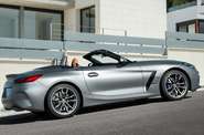 BMW Z4 Base