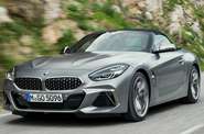 BMW Z4 Base