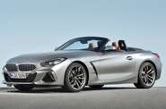 BMW Z4 Base