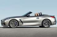 BMW Z4 Base