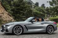 BMW Z4 Base