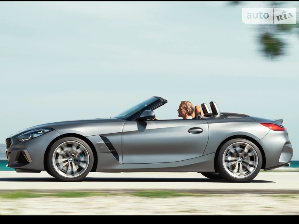 BMW Z4 Base