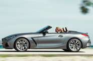 BMW Z4 Base