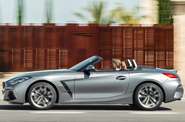 BMW Z4 Base