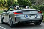 BMW Z4 Base