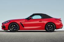 BMW Z4 Base