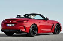 BMW Z4 Base