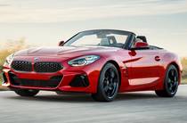 BMW Z4 Base