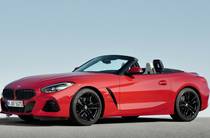 BMW Z4 Base