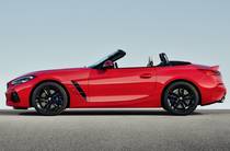 BMW Z4 Base