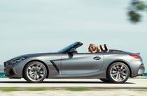 BMW Z4 Base