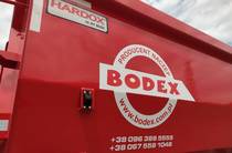 Bodex KIS 3W-A Base