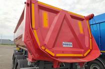 Bodex KIS 3W-A Base