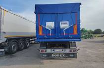 Bodex KIS 3W-A Base