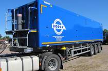 Bodex KIS 3W-A Base