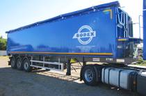 Bodex KIS 3W-A Base