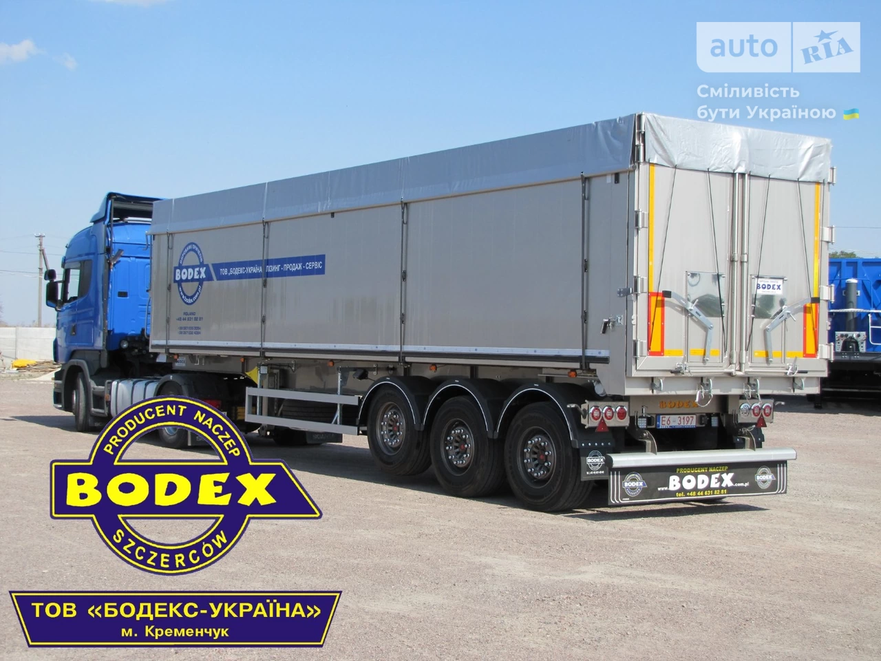 Bodex KIS 3W-A Base