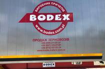 Bodex KIS 3W-A Base