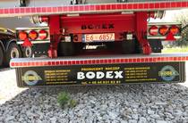 Bodex KIS 3W-A Base