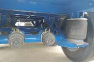Bodex KIS 3W-A Base