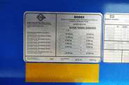 Bodex KIS 3W-A Base