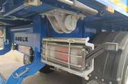 Bodex KIS 3W-A Base