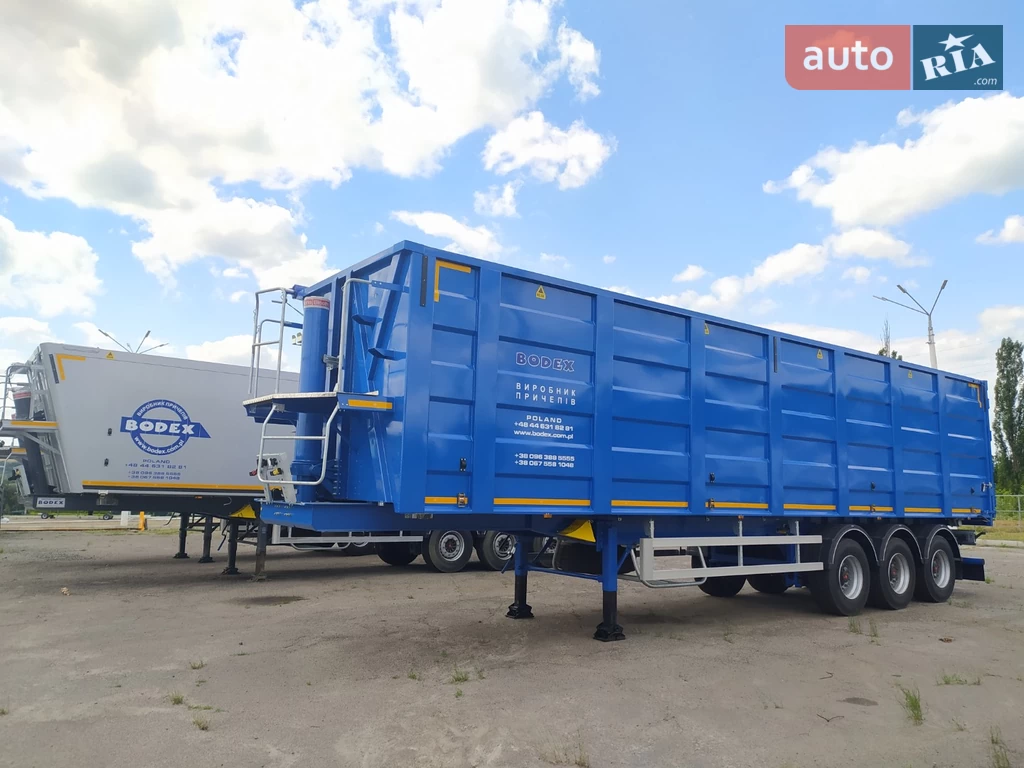 Bodex KIS 3W-A Base