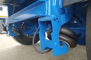 Bodex KIS 3W-A Base