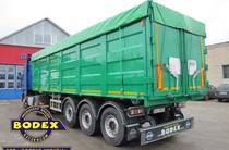 Bodex KIS 3W-S Base