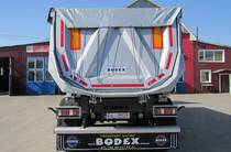 Bodex KIS 3W-S Base