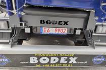 Bodex KIS 3W-S Base