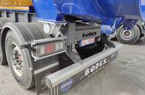 Bodex KIS 3W-S Base