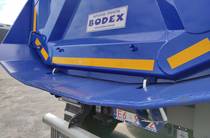 Bodex KIS 3W-S Base