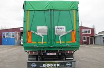 Bodex KIS 3W-S Base