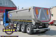 Bodex KIS 3W-S Base