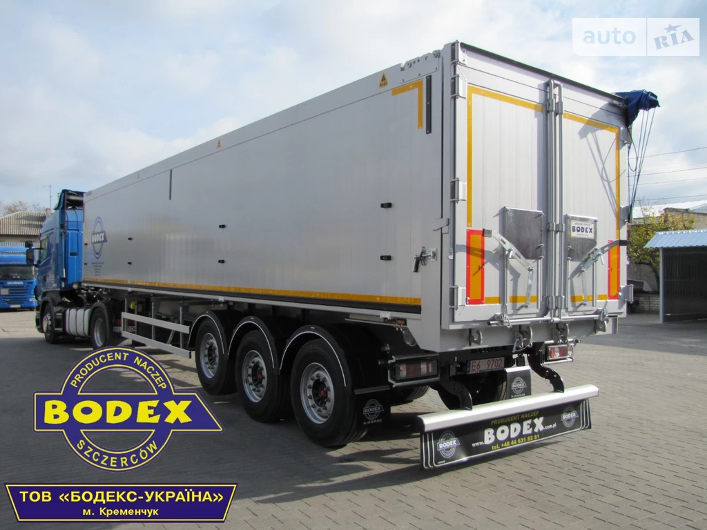 Bodex KIS3B Base