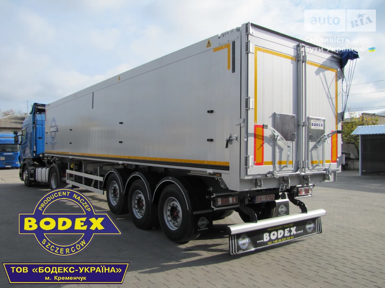 Bodex KIS3B Base